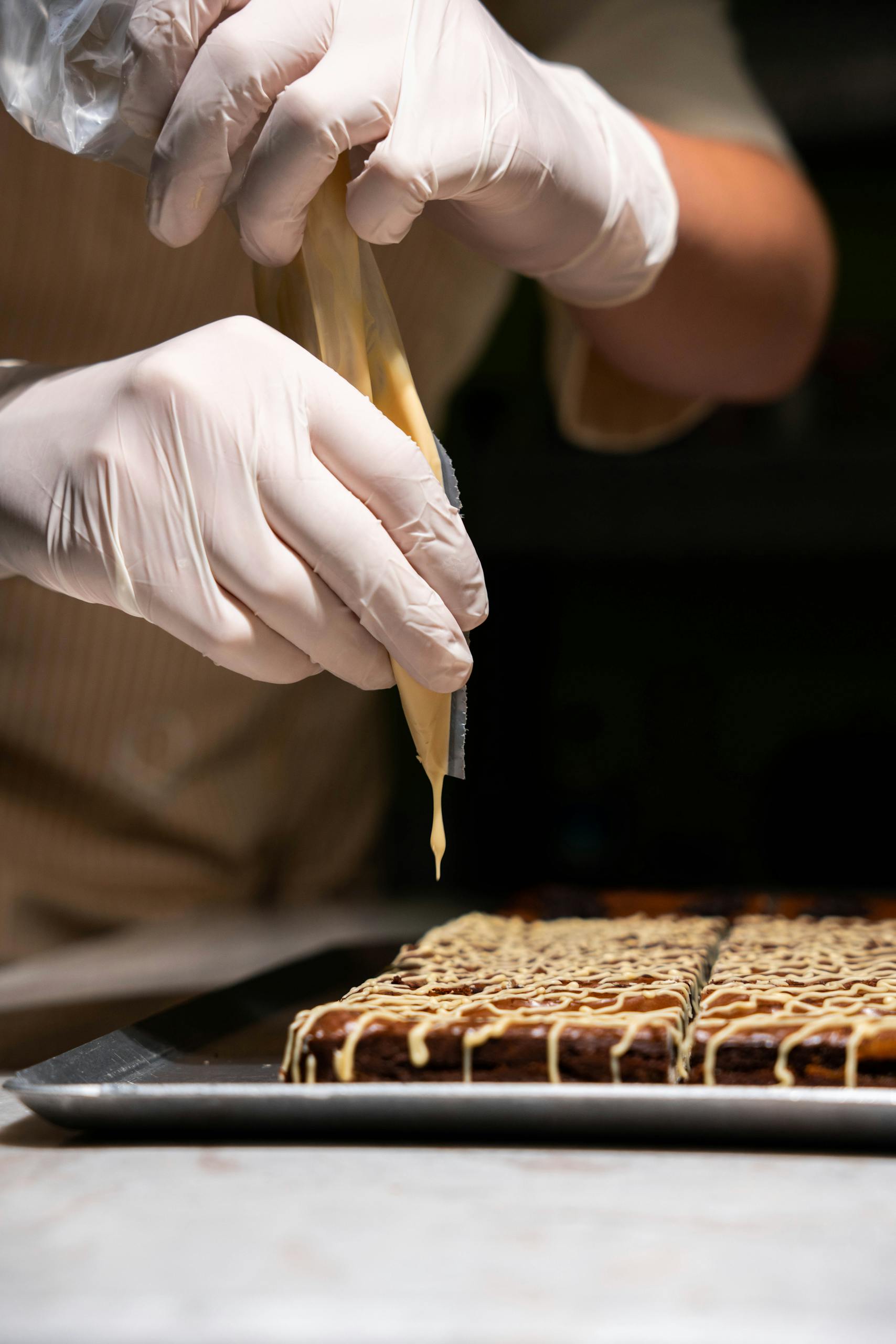 Екатерина Назина