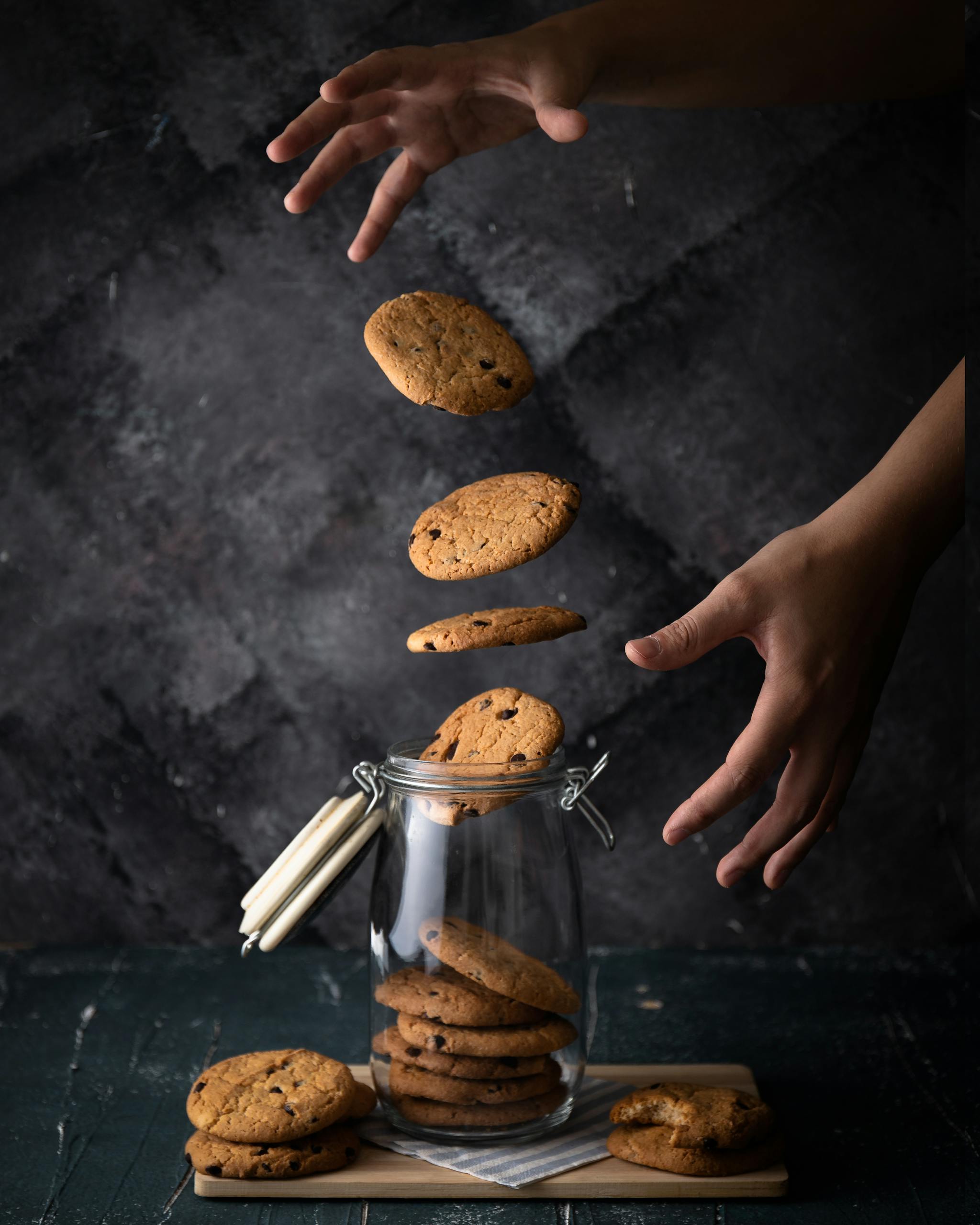 Портрет человека